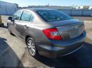 Honda Civic Ex Image 3
