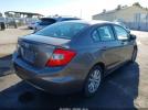 Honda Civic Ex Image 15