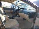 Honda Civic Ex Image 17