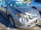 Honda Civic Ex Image 5