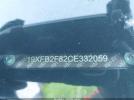 Honda Civic Ex Image 8