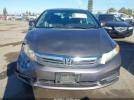 Honda Civic Ex Image 10