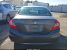 Honda Civic Ex Image 7