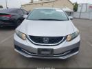 Honda Civic Se Image 10