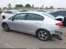 Honda Civic Se Image 12