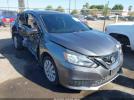 Nissan Sentra S Image 1