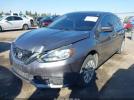 Nissan Sentra S Image 2