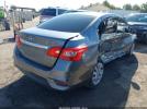 Nissan Sentra S Image 17