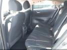 Nissan Sentra S Image 8