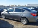 Nissan Sentra S Image 10