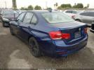 BMW 3 Series Image 2