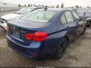 BMW 3 Series Image 8