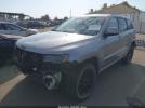 Jeep Grand Cherokee Laredo X 4x4 Image 3