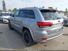 Jeep Grand Cherokee Laredo X 4x4 Image 2