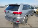 Jeep Grand Cherokee Laredo X 4x4 Image 7