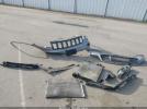 Jeep Grand Cherokee Laredo X 4x4 Image 9