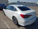 Honda Civic Ex Image 6