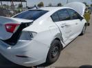 Chevrolet Cruze Ls Auto Image 11
