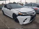 Toyota Camry Xse Hybrid Image 1