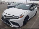 Toyota Camry Xse Hybrid Image 18