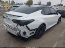Toyota Camry Xse Hybrid Image 5