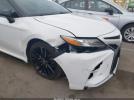 Toyota Camry Xse Hybrid Image 6