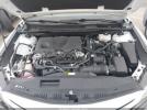 Toyota Camry Xse Hybrid Image 9