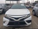 Toyota Camry Xse Hybrid Image 16