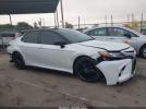 Toyota Camry Xse Hybrid Image 15