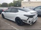 Toyota Camry Xse Hybrid Image 13