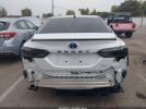 Toyota Camry Xse Hybrid Image 2