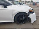 Toyota Camry Xse Hybrid Image 4