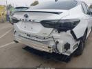 Toyota Camry Xse Hybrid Image 14