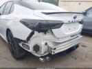 Toyota Camry Xse Hybrid Image 17