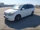 Honda Odyssey Touring Image 9