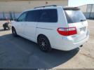 Honda Odyssey Touring Image 5