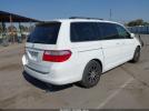 Honda Odyssey Touring Image 6