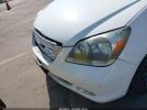 Honda Odyssey Touring Image 8