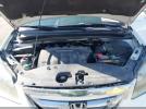 Honda Odyssey Touring Image 3