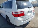 Honda Odyssey Touring Image 11