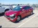 Hyundai ELANTRA Se Image 16