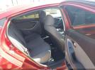 Hyundai ELANTRA Se Image 12