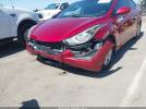 Hyundai ELANTRA Se Image 10