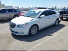 Buick LaCrosse Leather Image 4