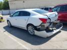 Buick LaCrosse Leather Image 7
