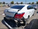 Buick LaCrosse Leather Image 3
