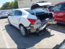 Buick LaCrosse Leather Image 6