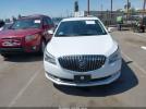 Buick LaCrosse Leather Image 10
