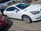 Buick LaCrosse Leather Image 16