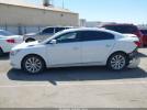 Buick LaCrosse Leather Image 15